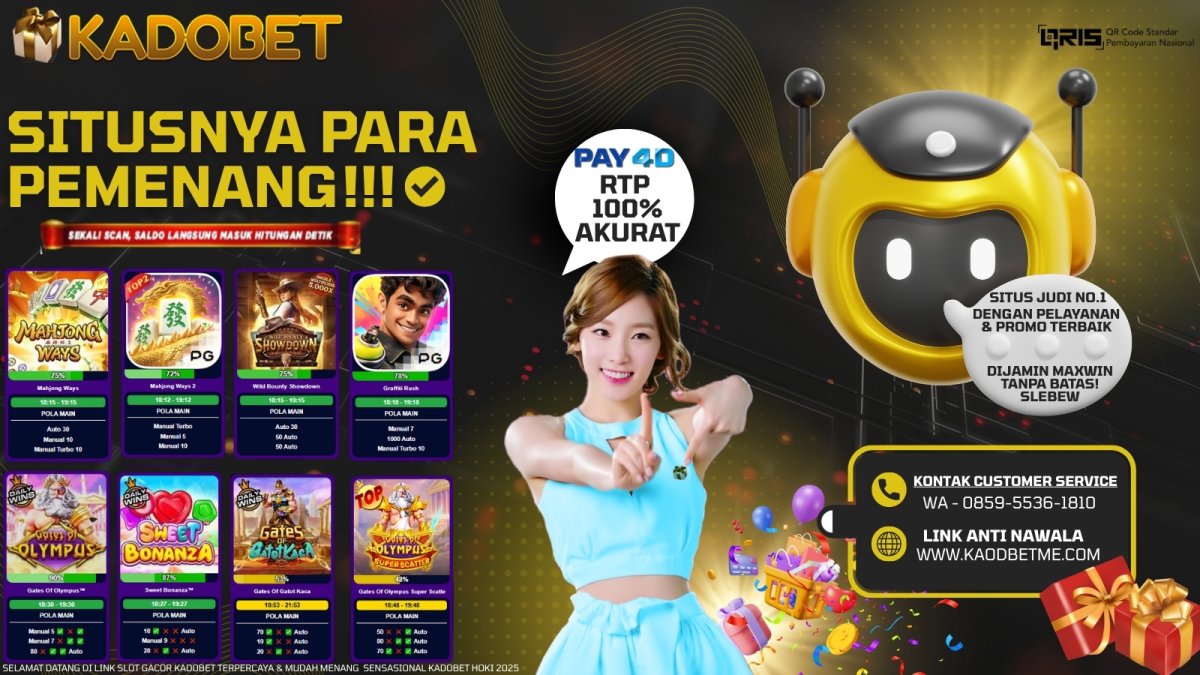 ulattoto Platform Game Terpercaya Dengan Fitur Yang Menyenangkan