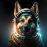 Galacticdog