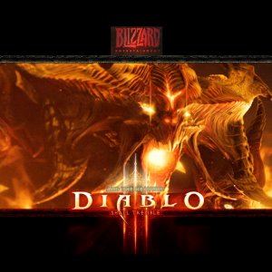 My Diablo 3 Desktop V2