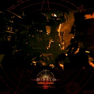 D3WS #02 - Demonic Invasion V2