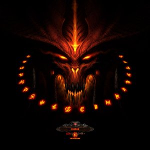 FRS2 - Diablo II