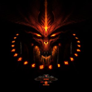FRS2 - Diablo II
