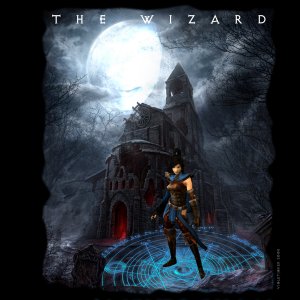 The Wizard