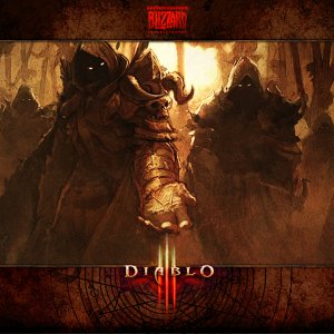 The Acts II: Heroes #9 The Demon Hunter