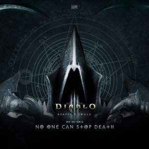 No One Can Stop Death