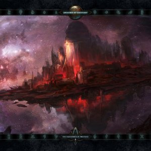 Fiery Runes II: S2 - Soulfyre: The Pandemonium Fortress