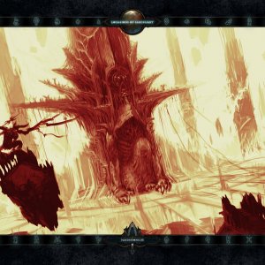 Fiery Runes II: S2 - Soulfyre: Pandemonium II