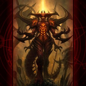 Diablo II 2014