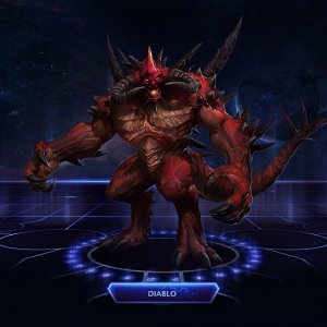 HotS #1: Diablo
