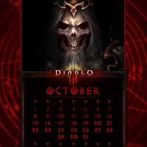 Cal Mobile #24: Leoric