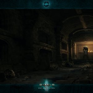 Road to the Necromancer #1
