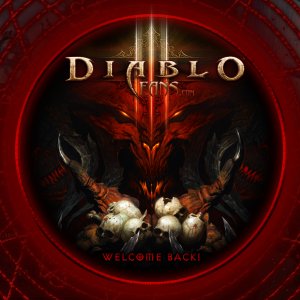 Diablo Fans: A Welcome Back Tribute