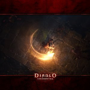 Diablo Immortal Cinematic Reveal #23 - Fury II