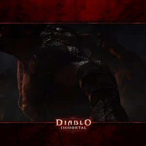 Diablo Immortal Cinematic Reveal #25 - Fury IV