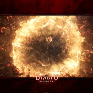 Diablo Immortal Cinematic Reveal #27 - Fury VI