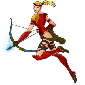 Amazon archer