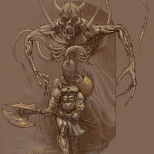 Looking for Mephisto