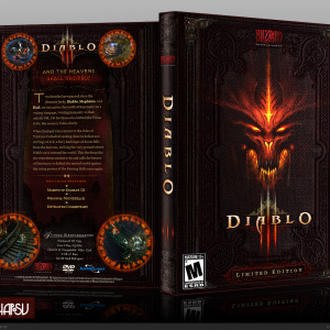Fake D3 Collector's Edition