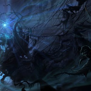 Flayer Jungle