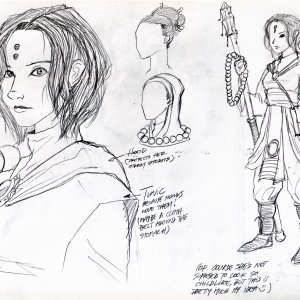 FeMonk Concept