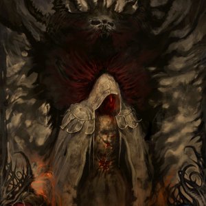 The Dark Wanderer