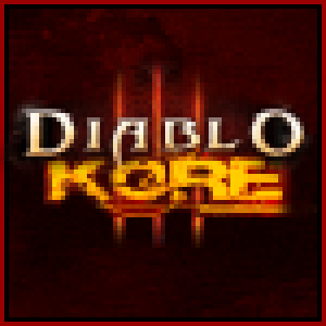 Posting Icon - Diablo 3 Kore