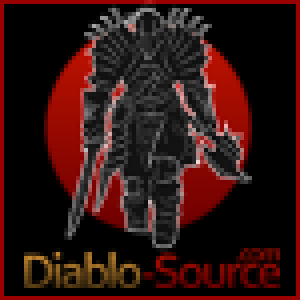 Posting Icon - Diablo Source