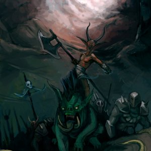 Fallen Rider Update #6