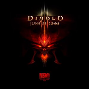 Diablo 3: Year Two - 1600x1200