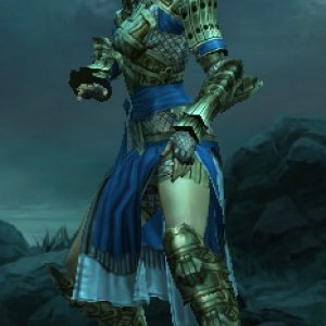 Tier 3 Item Sets