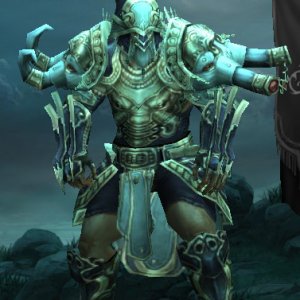 Tier 9 Item Sets