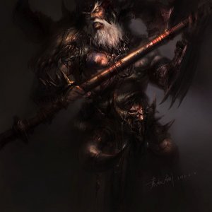Barbarian