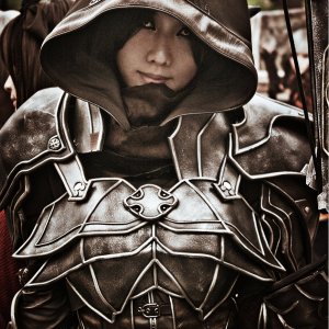 Demon Hunter