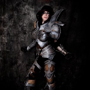 Demon Hunter