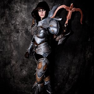 Demon Hunter