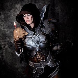 Demon Hunter