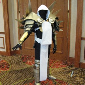 Tyrael