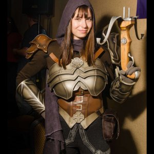 Demon Hunter