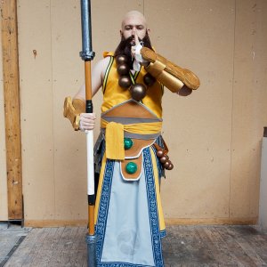 Monk