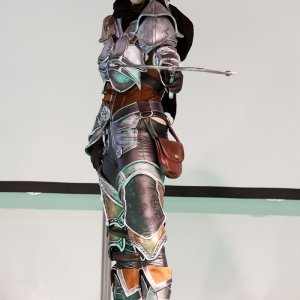 Demon Hunter