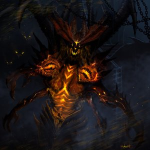 Diablo