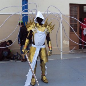 Tyrael