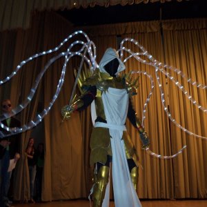 Tyrael