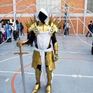 Tyrael
