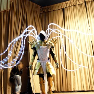 Tyrael