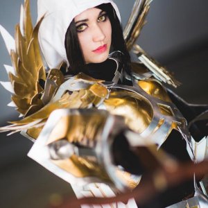 Demon Hunter