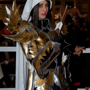 Demon Hunter