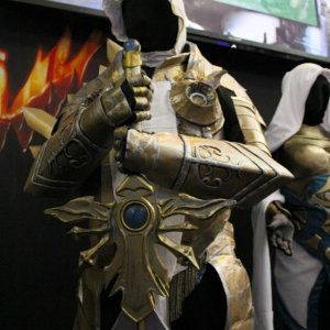 cosplay @ PAX East 2013