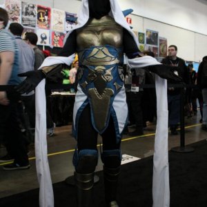 cosplay @ PAX East 2013