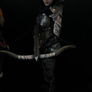cosplay @ PAX East 2013
